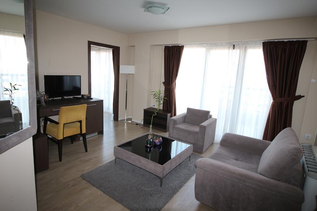 Opera House Hotel Скопие Екстериор снимка