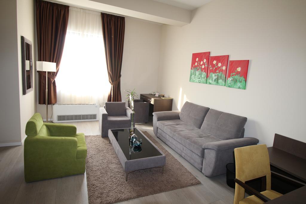 Opera House Hotel Скопие Екстериор снимка